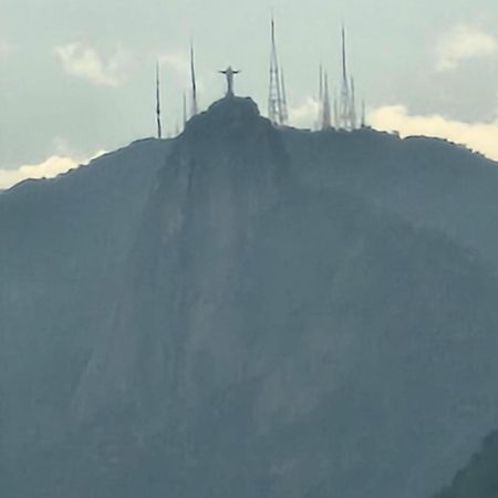 Suite Em Casa Familiar Da Mirian Niterói Exteriör bild