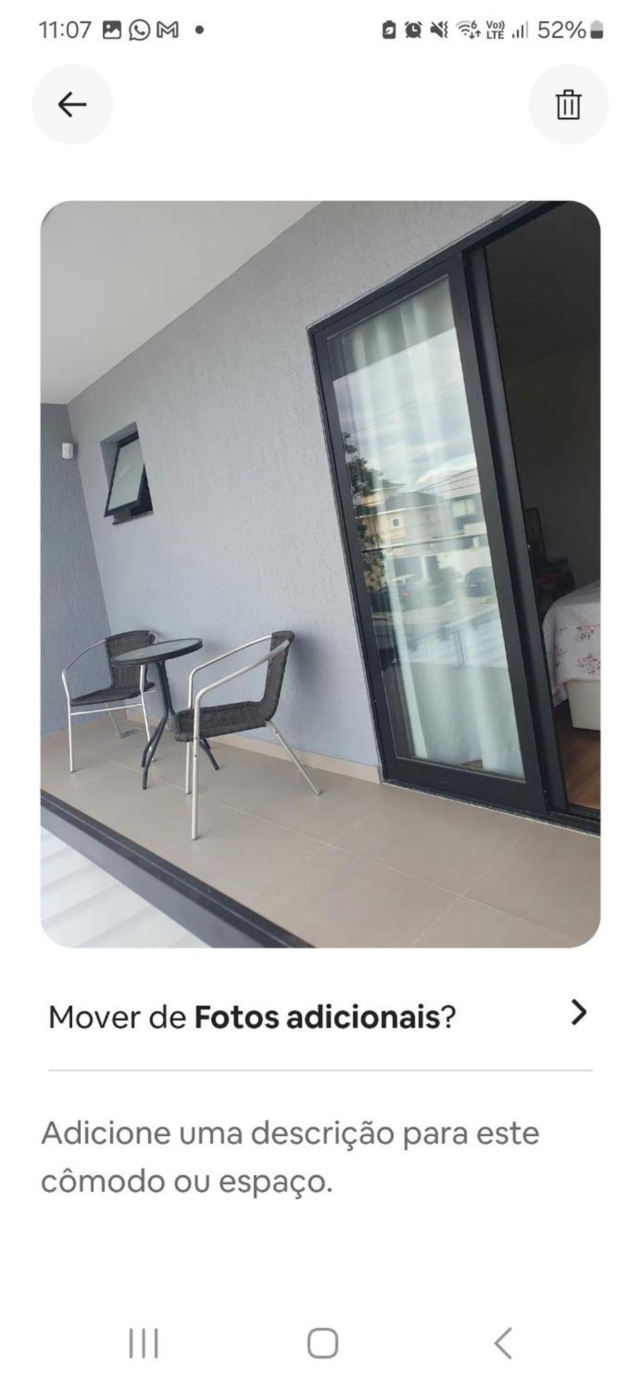 Suite Em Casa Familiar Da Mirian Niterói Exteriör bild