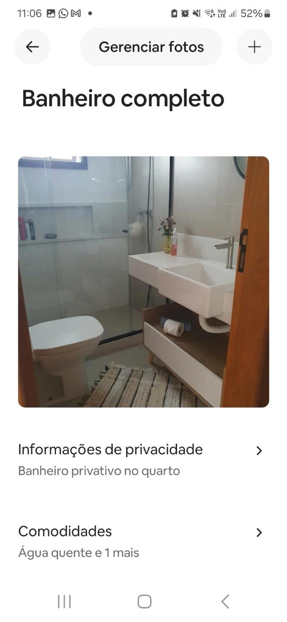 Suite Em Casa Familiar Da Mirian Niterói Exteriör bild