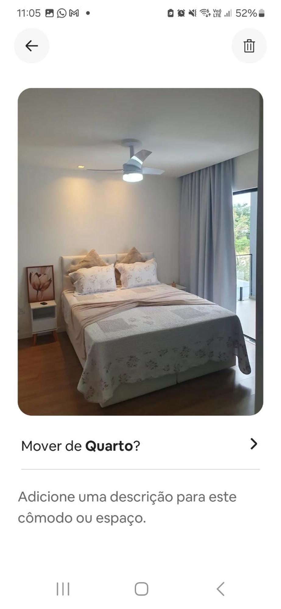 Suite Em Casa Familiar Da Mirian Niterói Exteriör bild