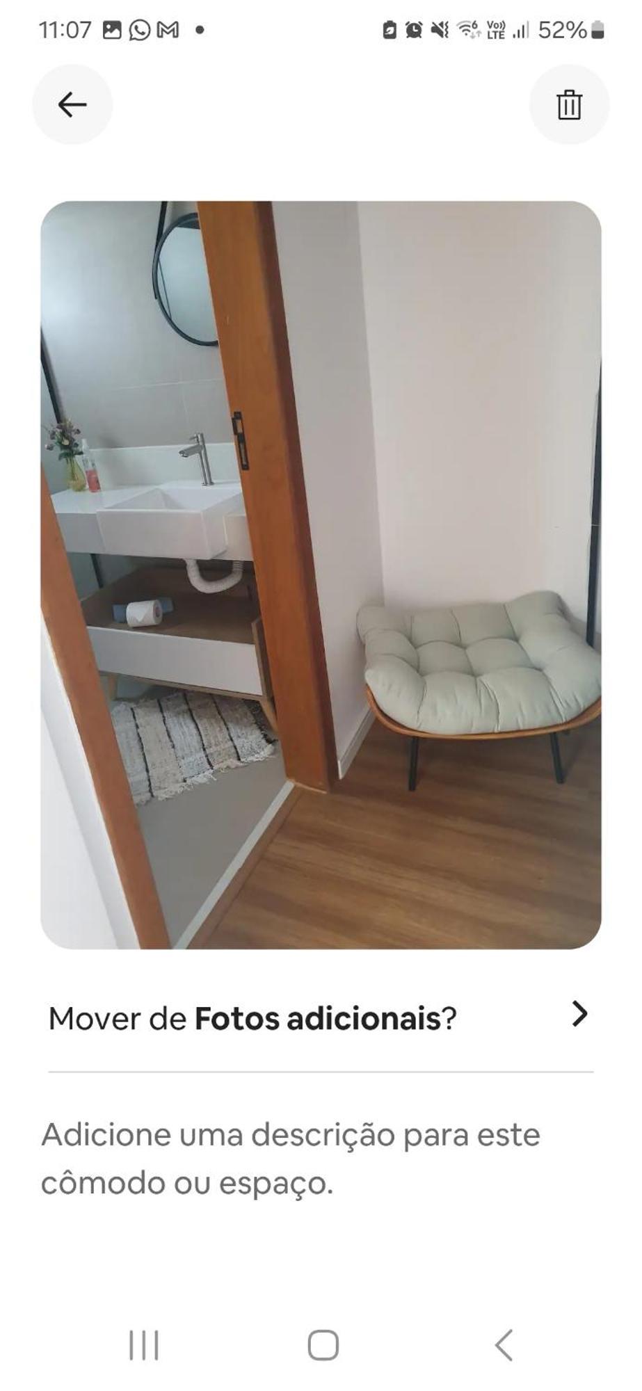 Suite Em Casa Familiar Da Mirian Niterói Exteriör bild