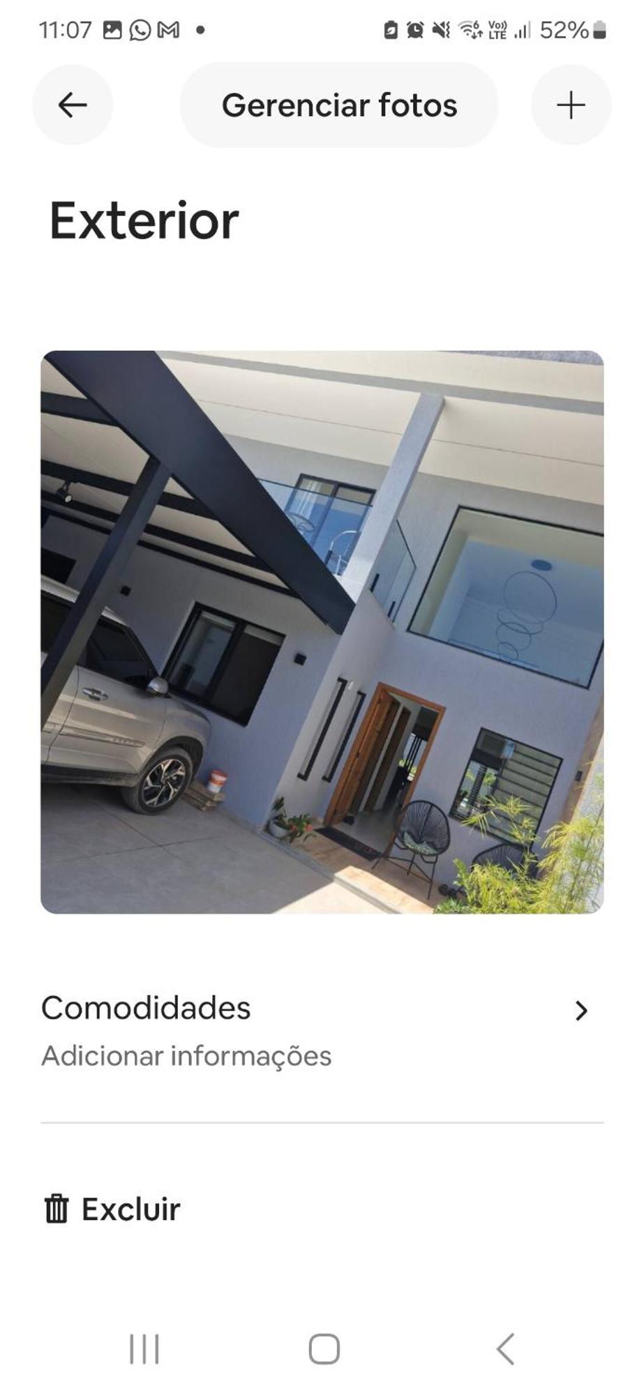 Suite Em Casa Familiar Da Mirian Niterói Exteriör bild