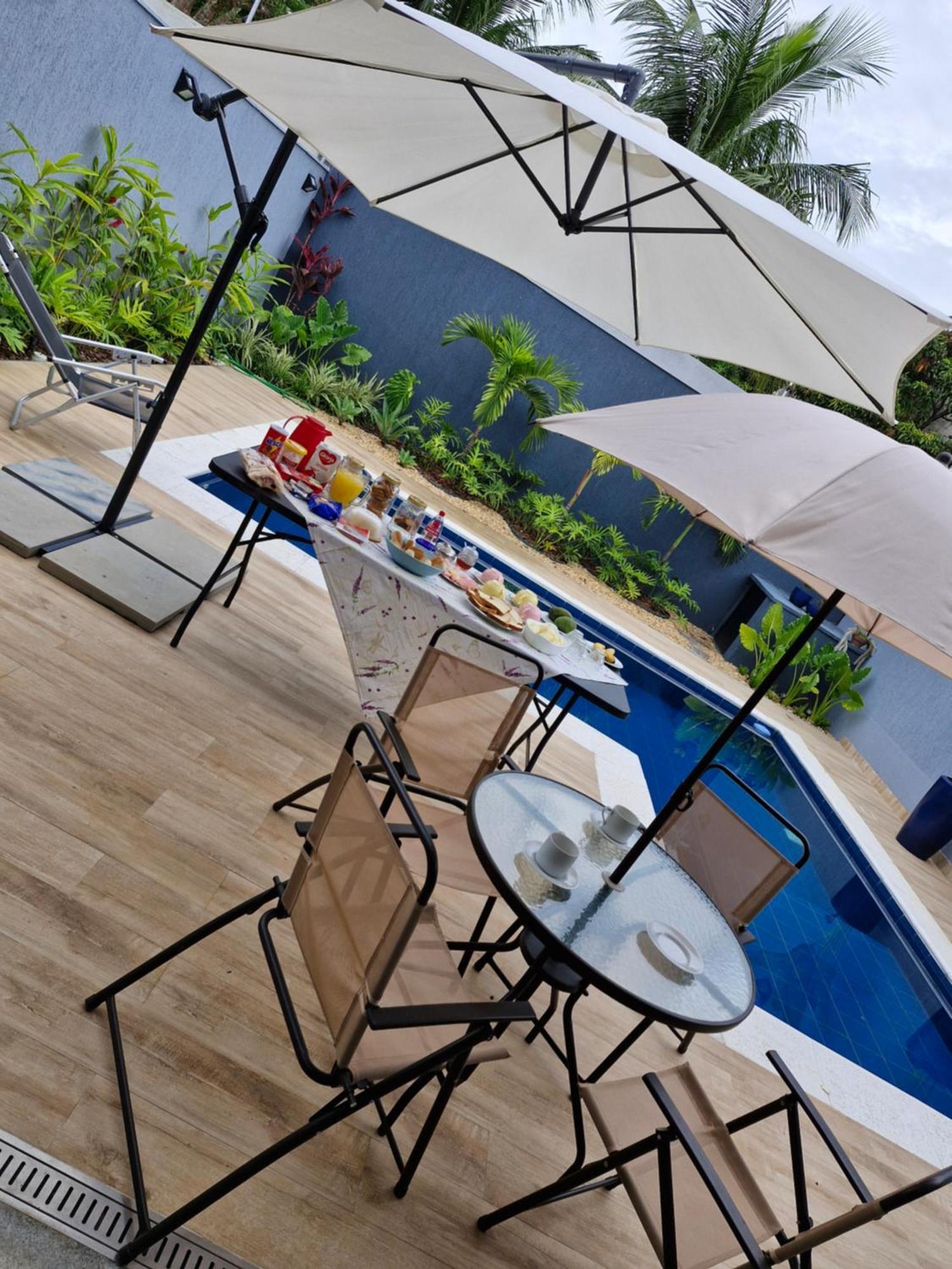 Suite Em Casa Familiar Da Mirian Niterói Exteriör bild