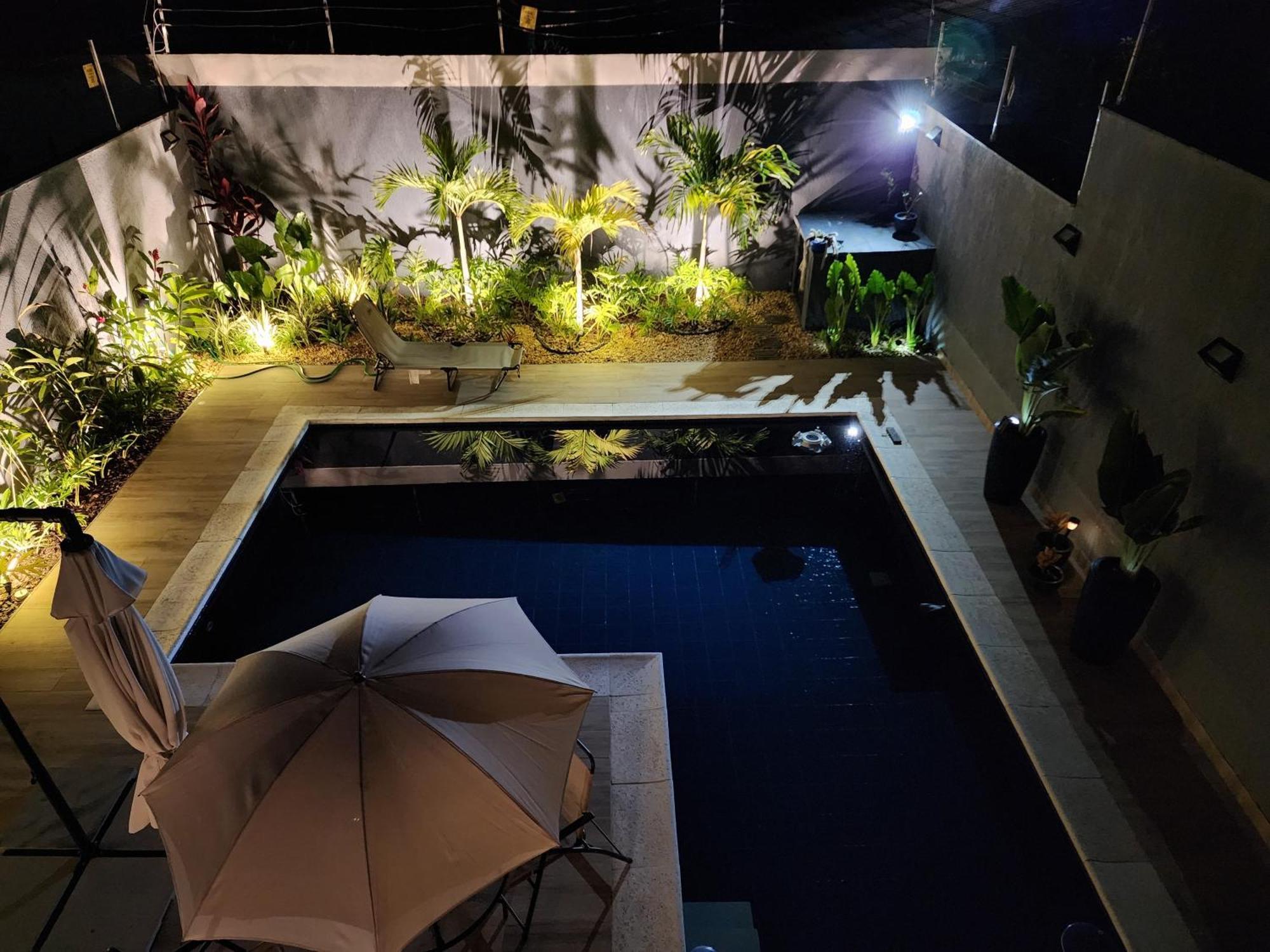 Suite Em Casa Familiar Da Mirian Niterói Exteriör bild
